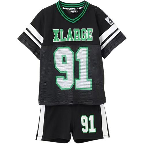 XLARGE KIDS（エクストララージ キッズ） 35%OFFセール SALE