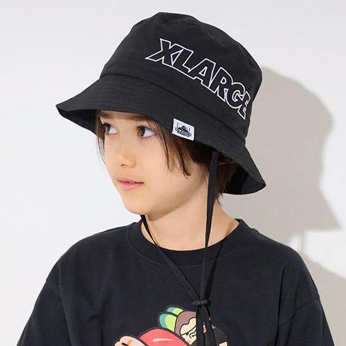XLARGE KIDS エクストララージ キッズ ベルハット XLARGE KIDS（エクストララージ キッズ） 35%OFFセール SALE