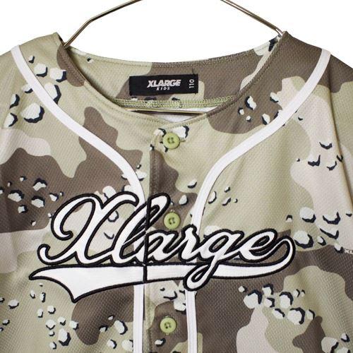 XLARGE KIDS（エクストララージ キッズ） 35%OFFセール SALE