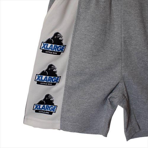 XLARGE 140サイズ　半袖Tシャツ　3点セット 楽天市場】エクストララージ キッズ(XLARGE KIDS)スランテッドOG