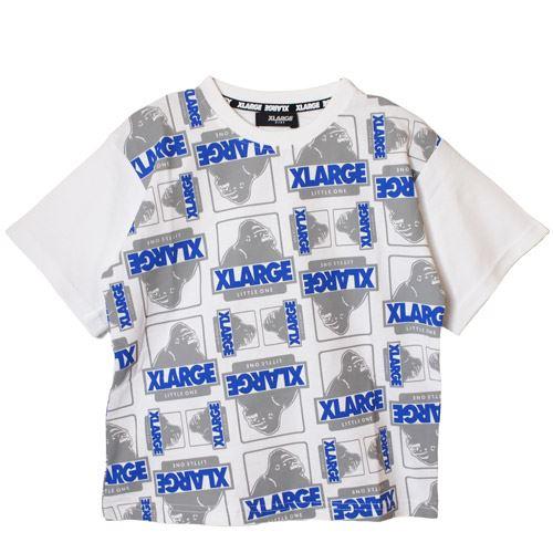 XLARGE KIDS（エクストララージ キッズ） 30%OFFセール SALE