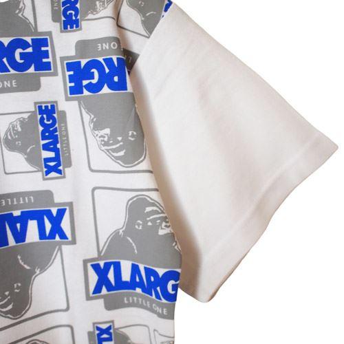XLARGE KIDS（エクストララージ キッズ） 30%OFFセール SALE