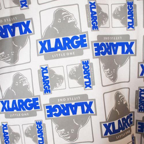XLARGE KIDS（エクストララージ キッズ） 30%OFFセール SALE