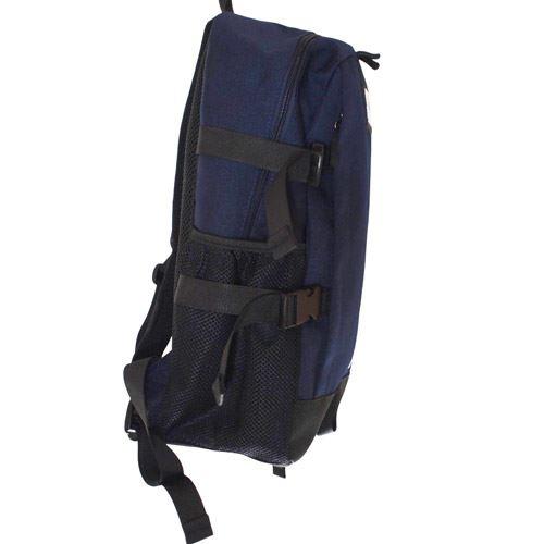 新品未使用 エクストララージキッズ ベルト付きバックパック リュックサック 紺 XLARGE KIDS（エクストララージ キッズ） 20%OFFセール SALE