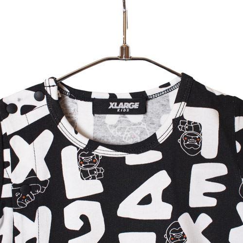 XLARGE KIDS（エクストララージ キッズ） 35%OFFセール SALE