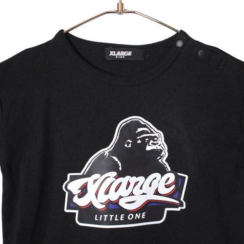 XLARGE KIDS（エクストララージ キッズ） 35%OFFセール SALE 