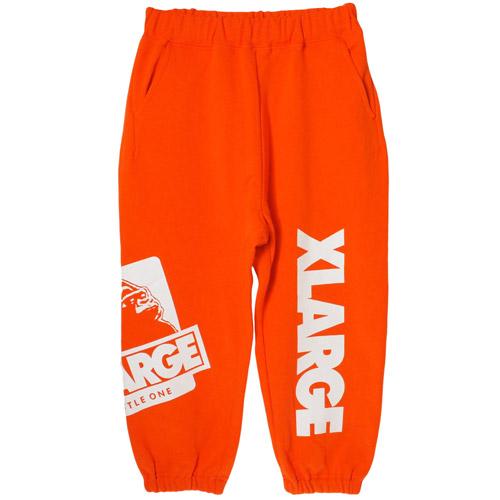XLARGE KIDS（エクストララージ キッズ） 35%OFFセール SALE