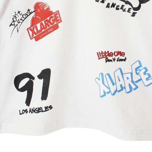 XLARGE KIDS（エクストララージ キッズ） 35%OFFセール SALE