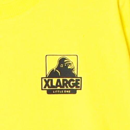 XLARGE KIDS（エクストララージ キッズ） 35%OFFセール SALE