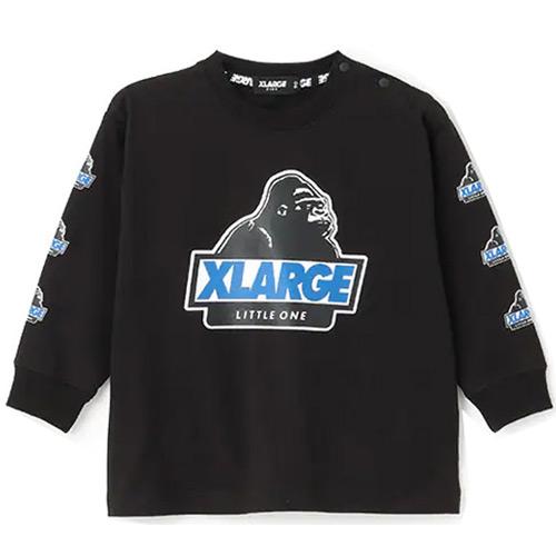 XLARGE KIDS（エクストララージ キッズ） 35%OFFセール SALE