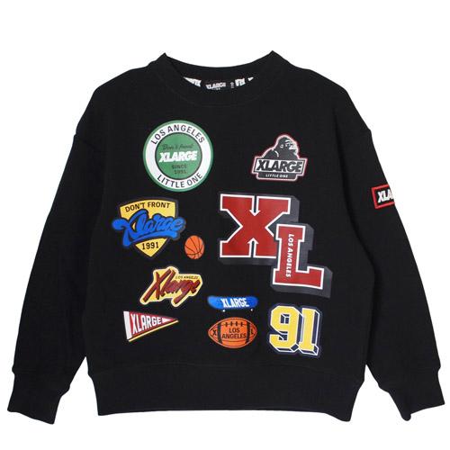 XLARGE KIDS（エクストララージ キッズ） 【33%OFF｜秋冬セール