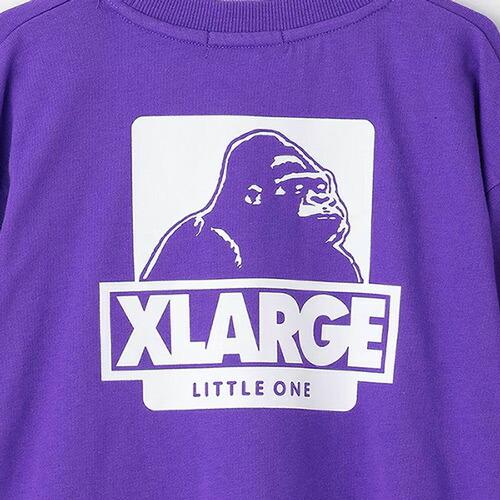 XLARGE KIDS（エクストララージ キッズ） エクストララージ キッズ