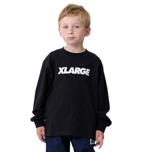 XLARGE KIDS（エクストララージ キッズ） エクストララージ キッズ