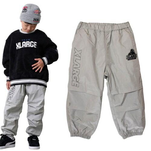 XLARGE KIDS（エクストララージ キッズ） 【33%OFF｜秋冬セール 