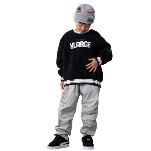 XLARGE KIDS（エクストララージ キッズ） 【33%OFF｜秋冬セール 