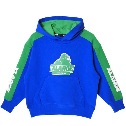 XLARGE KIDS（エクストララージ キッズ） 【33%OFF｜秋冬セール