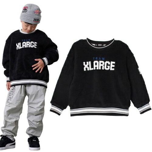 XLARGE KIDS（エクストララージ キッズ） 30%OFFセール SALE XLARGE