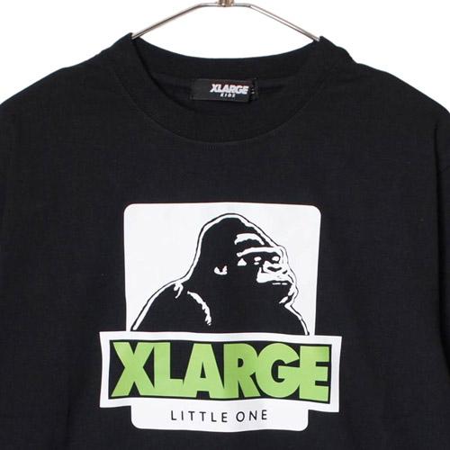 GORILLA イベント限定 長袖TシャツXXLサイズ XLARGE KIDS（エクストララージ キッズ） 20%OFFセール OG長袖Tシャツ