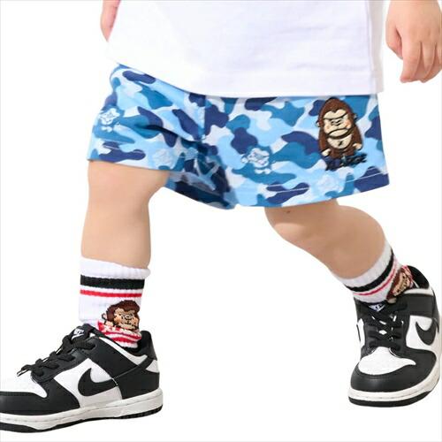 XLARGE KIDS（エクストララージ キッズ） 30%OFFセール ファニーゴリラ