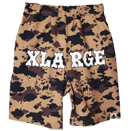 XLARGE KIDS（エクストララージ キッズ） 35%OFFセール アニマル総柄