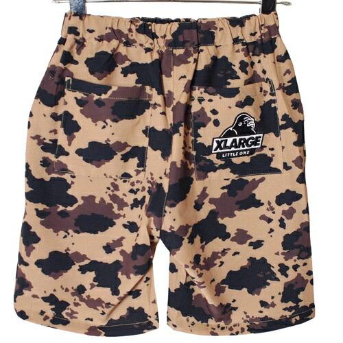 XLARGE KIDS（エクストララージ キッズ） 30%OFFセール アニマル総柄