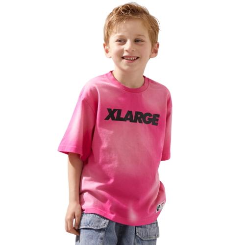 エクストララージキッズ　まとめ売り　Tシャツ　パンツ　ニット XLARGE KIDS（エクストララージ キッズ） 20%OFFセール スタンダード