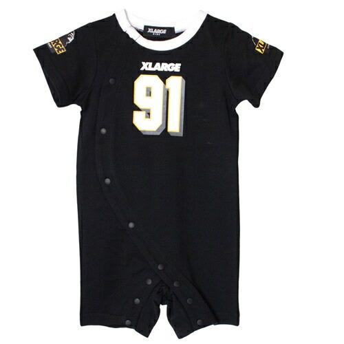 XLARGE KIDS（エクストララージ キッズ） 30%OFFセール ベビー服 半袖 