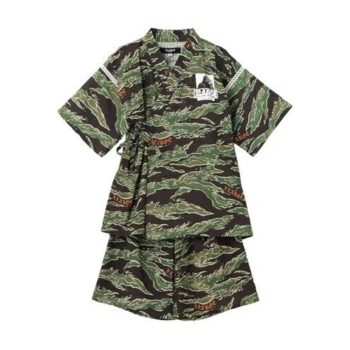 XLARGE KIDS（エクストララージ キッズ） 30%OFFセール OGプリント甚平