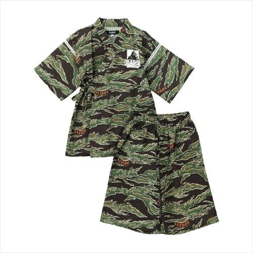 XLARGE KIDS（エクストララージ キッズ） 30%OFFセール OGプリント甚平