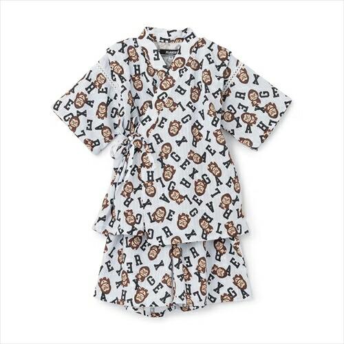 XLARGE KIDS（エクストララージ キッズ） 20%OFFセール ファニーゴリラ