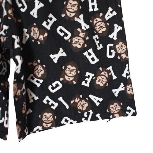 XLARGE KIDS（エクストララージ キッズ） 30%OFFセール ファニーゴリラ