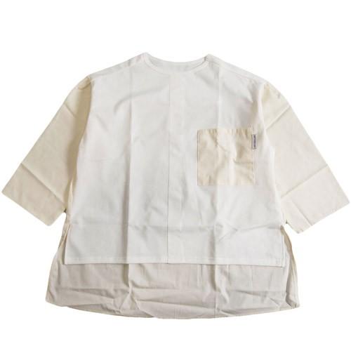 MOL モル MLP Boys sharts T オフ/シャツＴシャツ (メール便OK)FREE(Ladies')/FREE-2(Ladies') (定番商品)