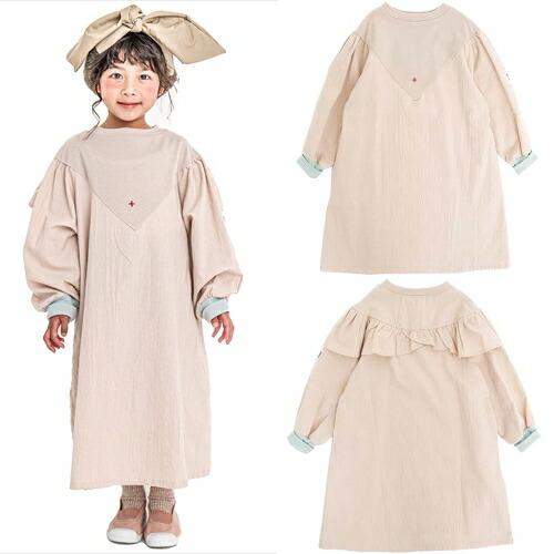 MOL（モル） 60%OFFセール SALE MOL 90-150cm church one piece