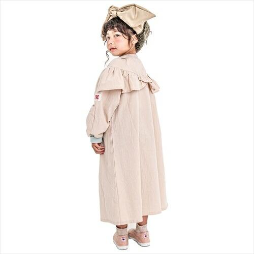 チャーチワンピース MOL（モル） 60%OFFセール SALE MOL 90-150cm church one piece