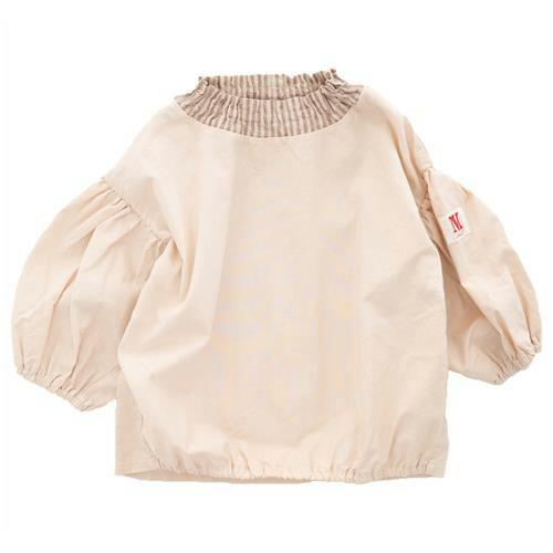 MOL（モル） 50%OFF SALE セール 子供服 ブラウス 90-150cm MOL march 