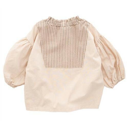 MOL（モル） 50%OFF SALE セール 子供服 ブラウス 90-150cm MOL march 