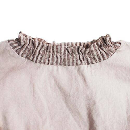MOL（モル） 50%OFF SALE セール 子供服 ブラウス 90-150cm MOL march 