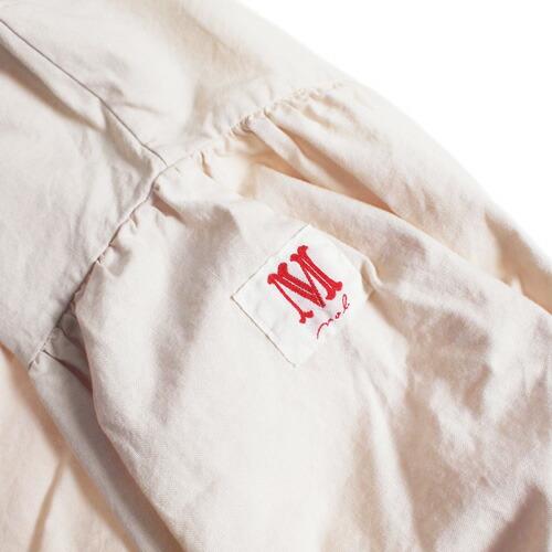 MOL（モル） 50%OFF SALE セール 子供服 ブラウス 90-150cm MOL march 