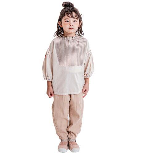 MOL（モル） 50%OFF SALE セール 子供服 ブラウス 90-150cm MOL march 