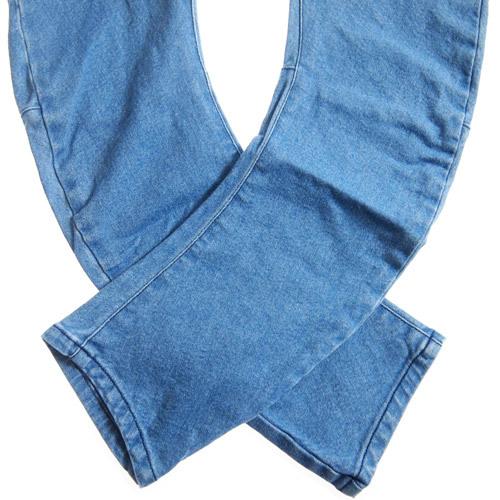 60%OFF nunuforme ヌヌフォルム 115-145cm カーブタイトパンツ