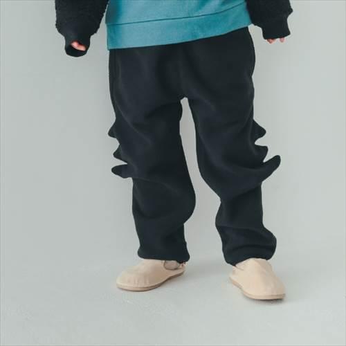 nicohrat（ニコフラート） 40%OFFセール SALE 子ども服 フリースパンツ