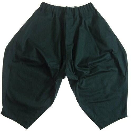 nunuforme ヌヌフォルム 95-145cm オックスポインテッドパンツ