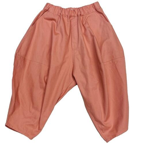 ヌヌフォルム　ポインテッドパンツ 楽天市場】【継続】nunuforme【ヌヌフォルム】オックス ポイン