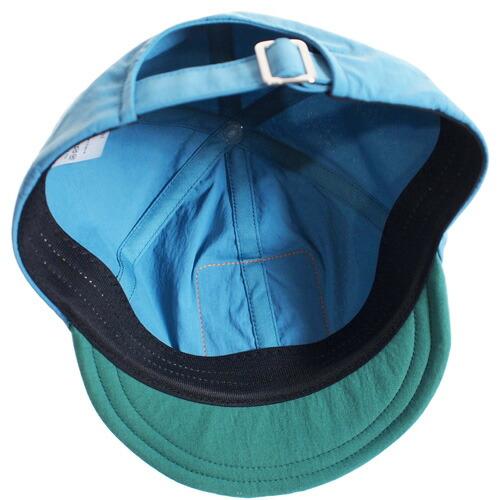 ヌヌフォルム 子供服 帽子 KID’S(54cm)/ADULT(58cm) nunuforme inuinuのcap キャップ 2023SS 春夏  メール便OK cap03 キッズ 子ども服 大人 kids junior adultの画像