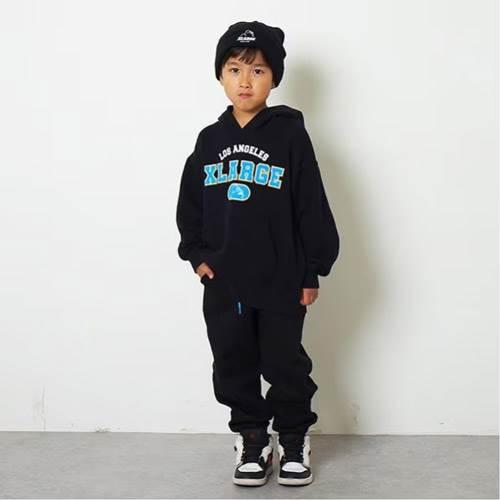 XLARGE KIDS 3.エクストララージ キッズ 2025新春福袋(90-140cm XLARGE KIDS 3.エクストララージ キッズ 2025新春福袋(90-140cm