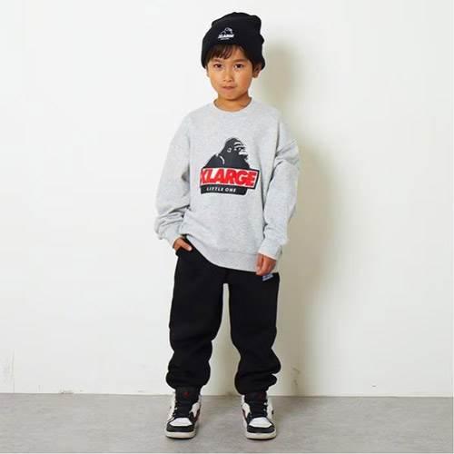 XLARGE KIDS 3.エクストララージ キッズ 2025新春福袋(90-140cm XLARGE KIDS 3.エクストララージ キッズ 2025新春福袋(90-140cm