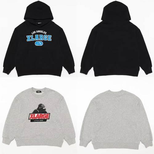 XLARGE KIDS 3.エクストララージ キッズ 2025新春福袋(90-140cm XLARGE KIDS 3.エクストララージ キッズ 2025新春福袋(90-140cm