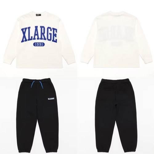 XLARGE KIDS 3.エクストララージ キッズ 2025新春福袋(90-140cm XLARGE KIDS 3.エクストララージ キッズ 2025新春福袋(90-140cm