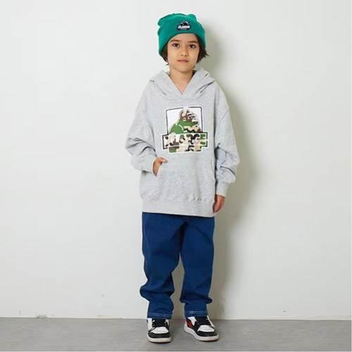 XLARGE KIDS 4.エクストララージ キッズ 2025新春福袋 EC XLARGE KIDS 4.エクストララージ キッズ 2025新春福袋 EC