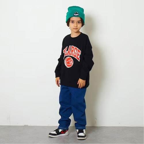 XLARGE KIDS 4.エクストララージ キッズ 2025新春福袋 EC XLARGE KIDS 4.エクストララージ キッズ 2025新春福袋 EC